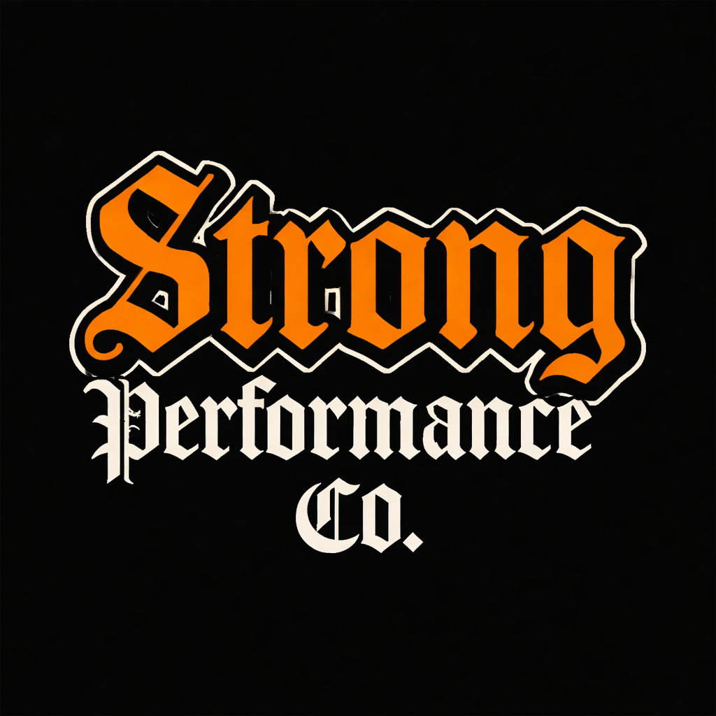 Strong Performance Co.
